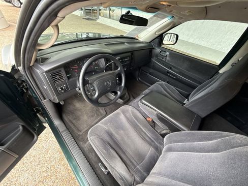 Used 2002 Dodge Dakota SLT image 18