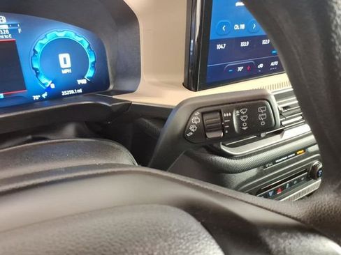 Used 2025 Ford Bronco Sport Big Bend AWD/4WD image 21