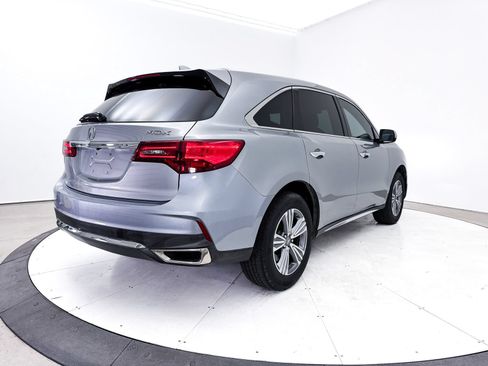 Used 2020 Acura MDX FWD image 15