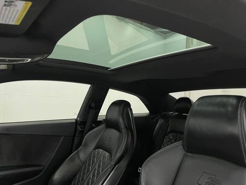 Used 2018 Audi S5 Premium Plus w/ Navigation Package image 12