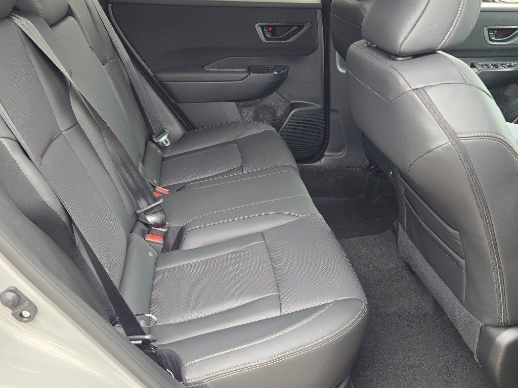 New 2026 Subaru Outback Limited XT AWD/4WD image 13