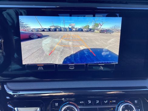 Used 2022 GMC Sierra 1500 AT4 w/ AT4 Preferred Package image 21