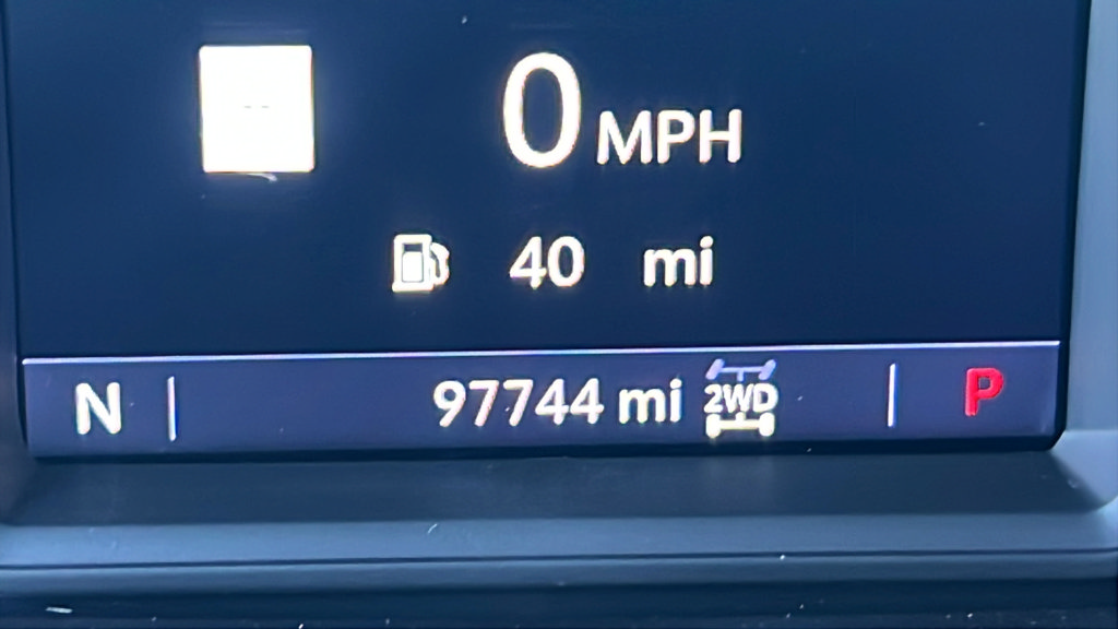 Used 2019 GMC Sierra 1500 AT4 w/ AT4 Premium Package AWD/4WD image 32