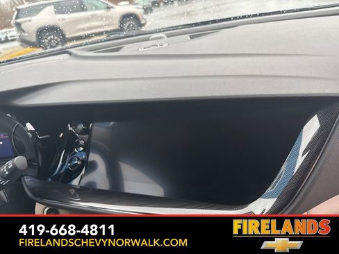 Certified 2023 Buick Envision Preferred image 23