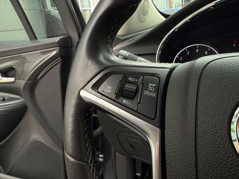 Used 2017 Buick Encore Preferred FWD image 47
