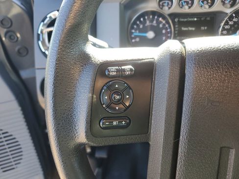 Used 2016 Ford F250 XLT w/ XLT Value Package image 16