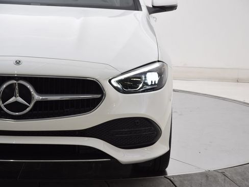 Used 2023 Mercedes-Benz C 300 Sedan image 10