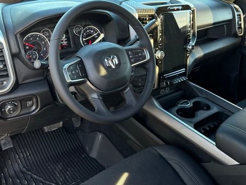 New 2026 RAM 3500 Big Horn image 9