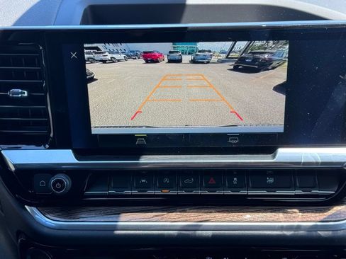 New 2026 Chevrolet Silverado 1500 RST w/ RST Select Package RWD image 29