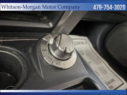 Used 2023 Toyota 4Runner SR5 AWD/4WD image 31