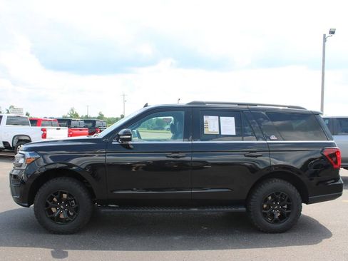 Used 2023 Ford Expedition Timberline AWD/4WD image 6