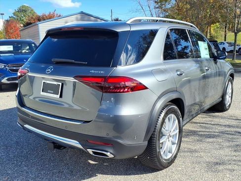 Used 2026 Mercedes-Benz GLE 350 4MATIC image 16