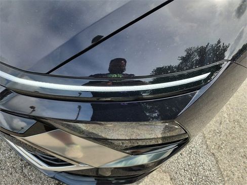 New 2025 Hyundai Sonata SEL image 6