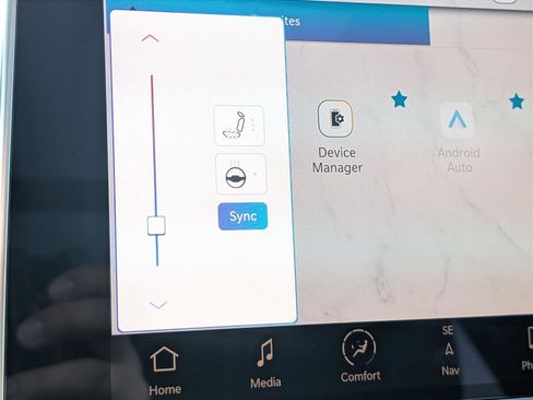 Used 2022 Jeep Compass High Altitude image 33