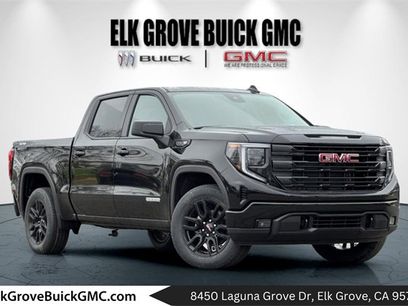 New 2026 GMC Sierra 1500 Elevation w/ Max Trailering Package