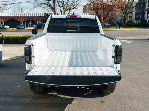 Used 2022 RAM 1500 Big Horn image 8