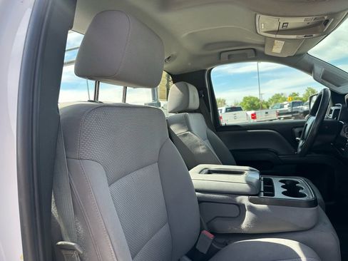 Used 2015 Chevrolet Silverado 2500 W/T w/ WT Fleet Convenience Package RWD image 16