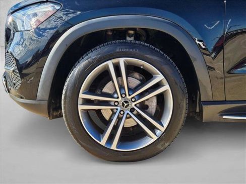 Used 2022 Mercedes-Benz GLE 350 4MATIC image 25