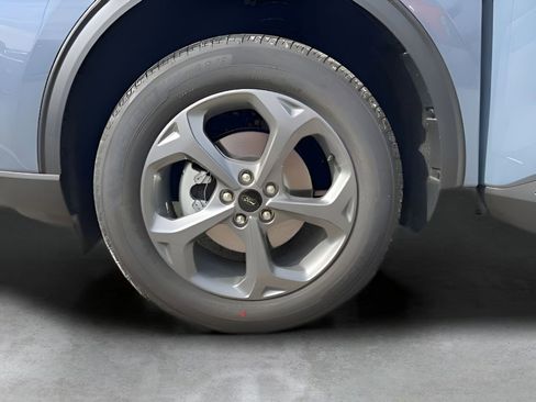 New 2026 Ford Escape ST-Line w/ Tech Pack #1 image 26