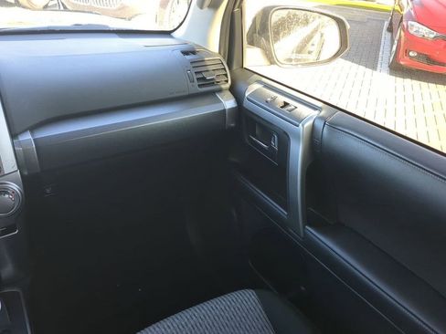 Used 2023 Toyota 4Runner SR5 image 18