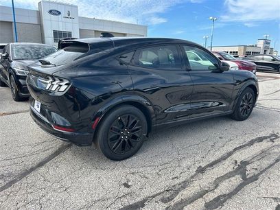 New 2025 Ford Mustang Mach-E Premium w/ Sport Appearance Package