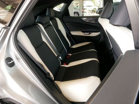 Certified 2023 Lexus NX 350 AWD image 14