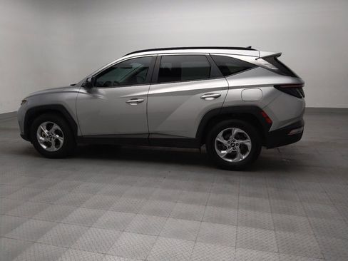 Used 2022 Hyundai Tucson SEL image 3