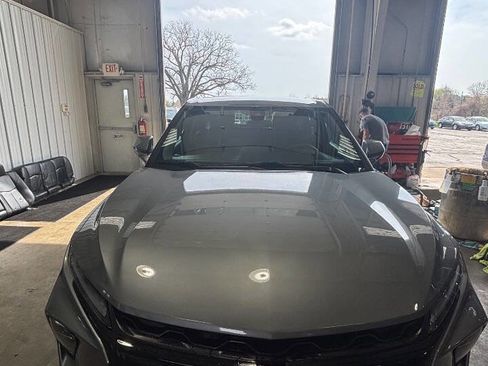 Used 2023 Chevrolet Blazer LT w/ Driver Confidence Package FWD image 7