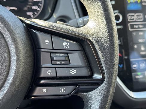 Certified 2025 Subaru Crosstrek 2.0i Premium w/ Crosstrek Mirror Package image 20