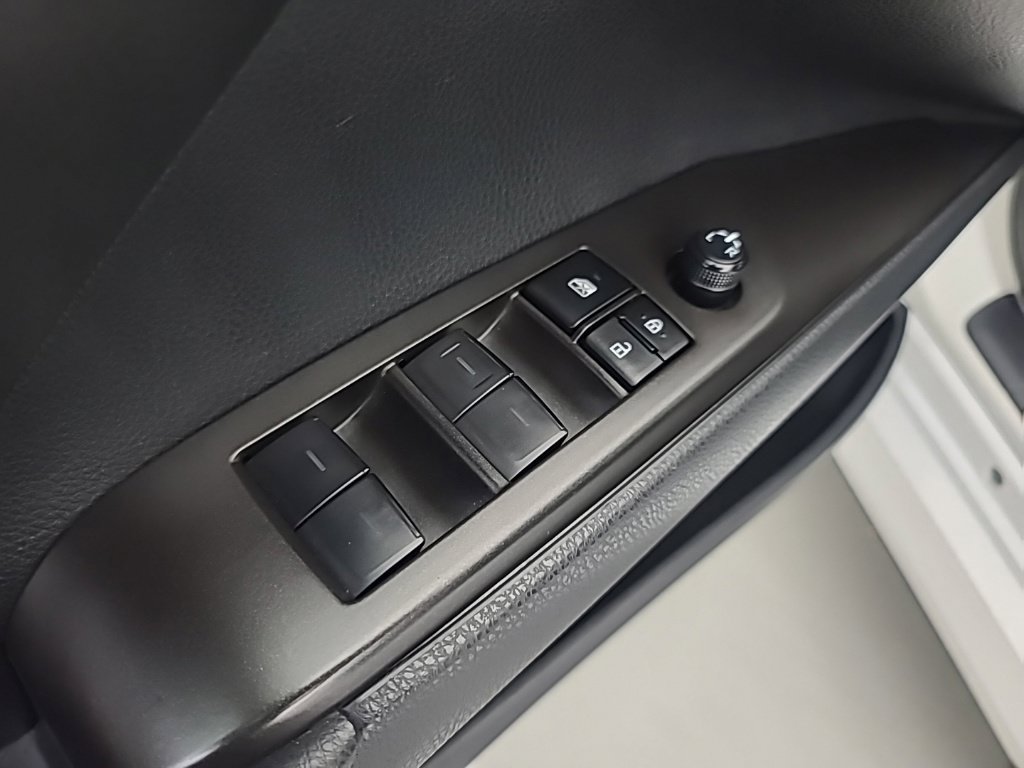 Used 2024 Toyota Camry LE FWD image 22