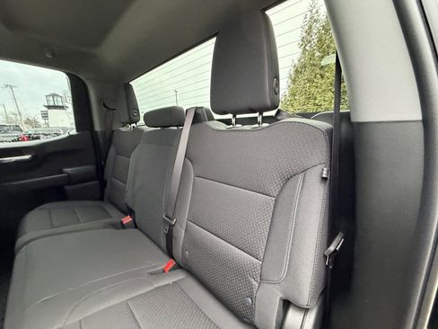 New 2026 GMC Sierra 1500 Pro w/ Pro Value Package image 22