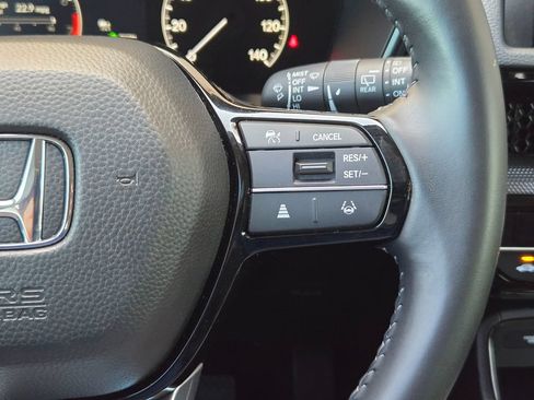 Used 2025 Honda CR-V EX-L image 22