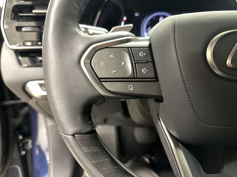 Certified 2024 Lexus RX 350 AWD w/ Convenience Package image 19