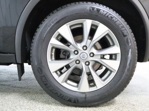 Used 2018 Nissan Murano SV AWD/4WD image 23