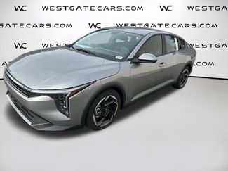 New 2025 Kia K4 EX 360° Tour