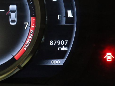 Used 2020 Lexus IS 300 F Sport w/ F Sport Package image 22