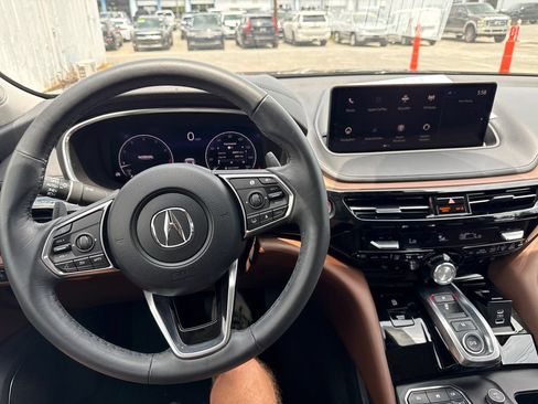 Used 2024 Acura MDX FWD w/ Technology Package image 15