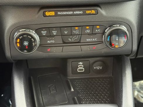 Certified 2023 Ford Bronco Sport Heritage w/ Heritage Convenience Package AWD/4WD image 5