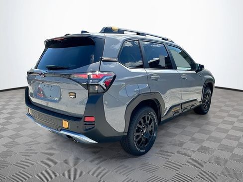 New 2026 Subaru Forester Wilderness AWD/4WD image 9