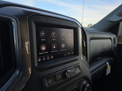 New 2025 Chevrolet Silverado 3500 W/T w/ WT Convenience Package image 17