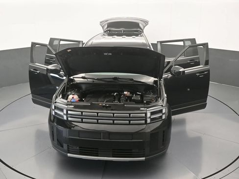 Used 2024 Hyundai Santa Fe SE FWD image 59