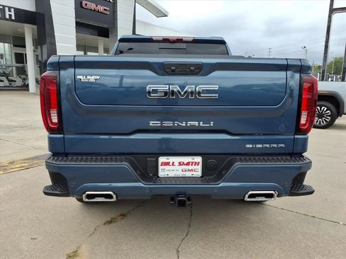 New 2026 GMC Sierra 1500 Denali Ultimate image 6