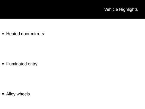 Used 2024 Toyota Highlander LE image 12