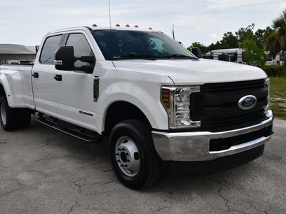 Used 2018 Ford F350 XL w/ Power Equipment Group