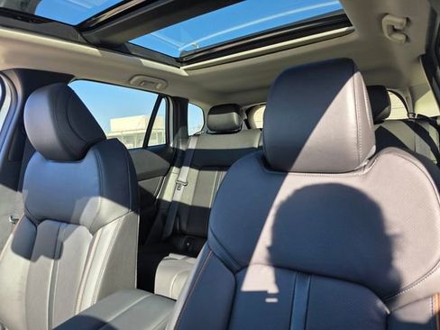 New 2026 MAZDA CX-50 2.5 Hybrid w/ Cargo Package image 14