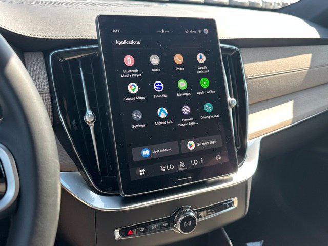 Certified 2026 Volvo XC90 B6 Plus AWD/4WD image 26