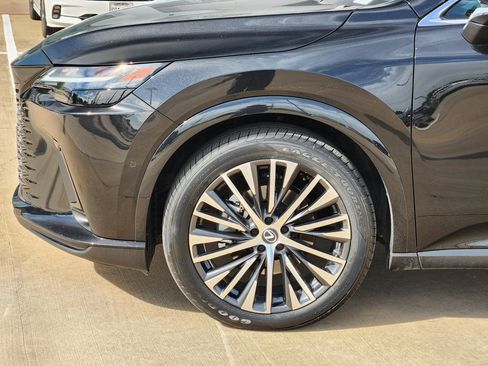 Certified 2023 Lexus RX 350 Premium Plus w/ Accessory Package (K3) image 8