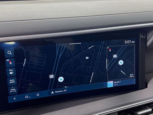 New 2026 Hyundai Palisade SEL image 11