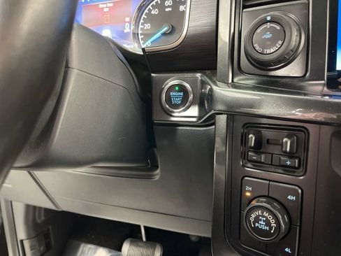 Used 2021 Ford F150 XLT w/ Equipment Group 302A High AWD/4WD image 29