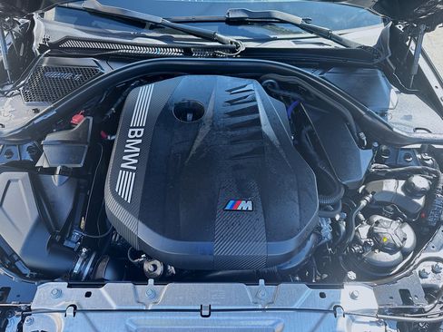 Used 2025 BMW M340i xDrive image 34